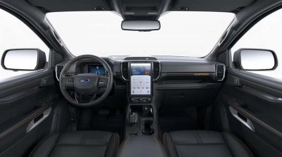 Ford Ranger Neuwagen