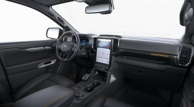 Ford Ranger Neuwagen