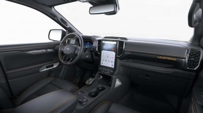 Ford Ranger Neuwagen