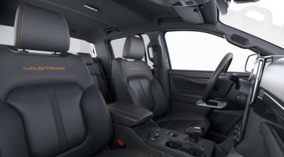 Ford Ranger Neuwagen