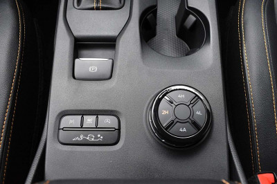 Ford Ranger Neuwagen