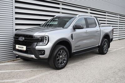 Ford Ranger Neuwagen