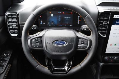 Ford Ranger Neuwagen Ford Ranger Neuwagen