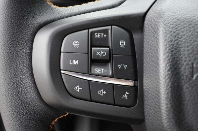 Ford Ranger Neuwagen