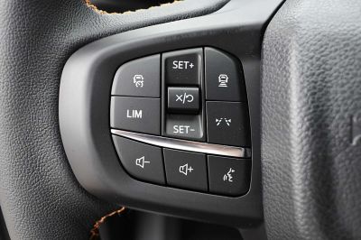 Ford Ranger Neuwagen Ford Ranger Neuwagen