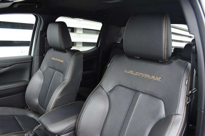 Ford Ranger Neuwagen Ford Ranger Neuwagen