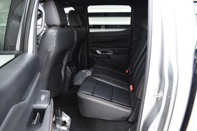 Ford Ranger Neuwagen
