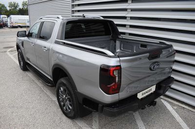 Ford Ranger Neuwagen Ford Ranger Neuwagen