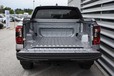 Ford Ranger Neuwagen