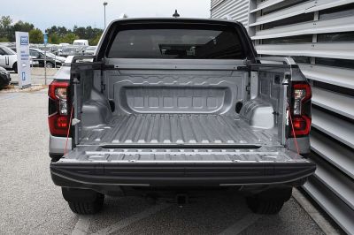 Ford Ranger Neuwagen Ford Ranger Neuwagen