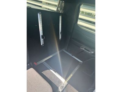 Ford Ranger Neuwagen Ford Ranger Neuwagen