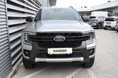 Ford Ranger Neuwagen Ford Ranger Neuwagen