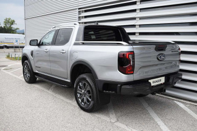 Ford Ranger Neuwagen