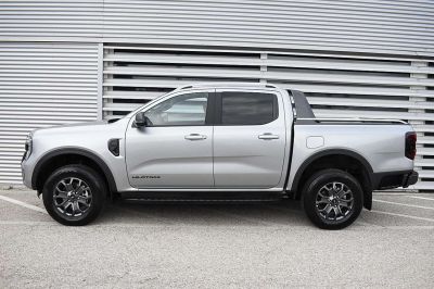 Ford Ranger Neuwagen Ford Ranger Neuwagen