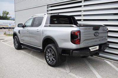 Ford Ranger Neuwagen Ford Ranger Neuwagen