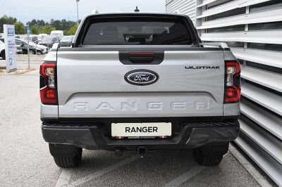 Ford Ranger Neuwagen Ford Ranger Neuwagen