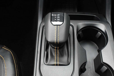 Ford Ranger Neuwagen