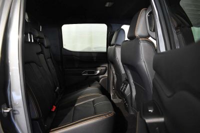 Ford Ranger Neuwagen