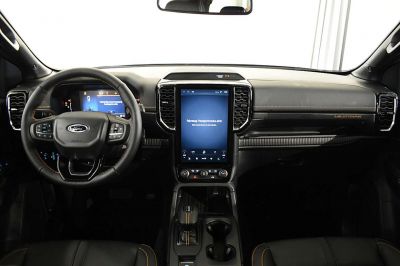 Ford Ranger Neuwagen Ford Ranger Neuwagen