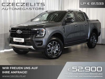 Ford Ranger Neuwagen