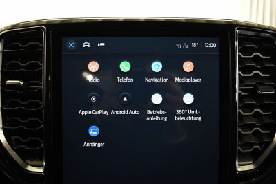 Ford Ranger Neuwagen