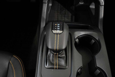 Ford Ranger Neuwagen