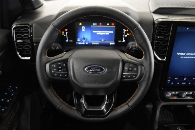 Ford Ranger Neuwagen