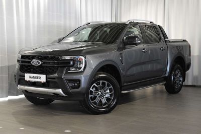 Ford Ranger Neuwagen