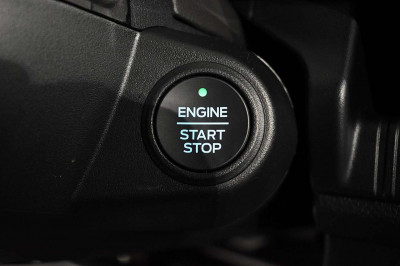 Ford Ranger Neuwagen