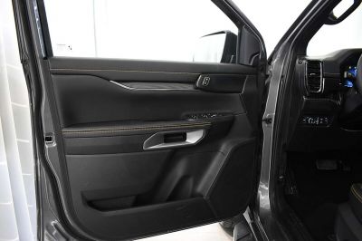 Ford Ranger Neuwagen Ford Ranger Neuwagen