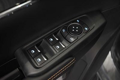 Ford Ranger Neuwagen Ford Ranger Neuwagen