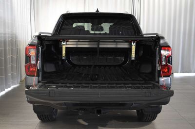 Ford Ranger Neuwagen