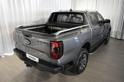 Ford Ranger Neuwagen