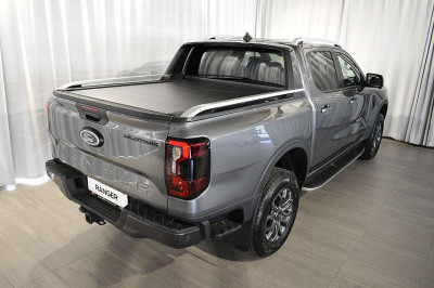 Ford Ranger Neuwagen