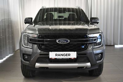 Ford Ranger Neuwagen Ford Ranger Neuwagen