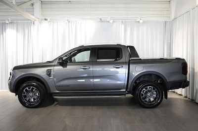 Ford Ranger Neuwagen Ford Ranger Neuwagen
