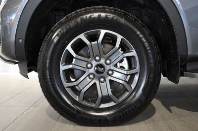 Ford Ranger Neuwagen Ford Ranger Neuwagen