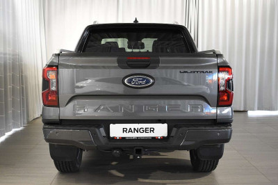 Ford Ranger Neuwagen