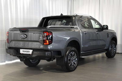 Ford Ranger Neuwagen