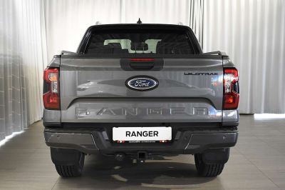 Ford Ranger Neuwagen Ford Ranger Neuwagen