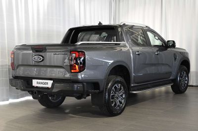 Ford Ranger Neuwagen Ford Ranger Neuwagen