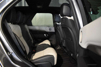 Land Rover Discovery Gebrauchtwagen