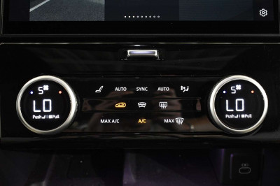 Land Rover Discovery Gebrauchtwagen