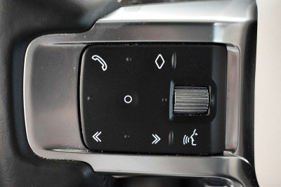 Land Rover Discovery Gebrauchtwagen