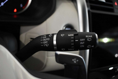 Land Rover Discovery Gebrauchtwagen