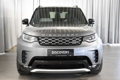 Land Rover Discovery Gebrauchtwagen