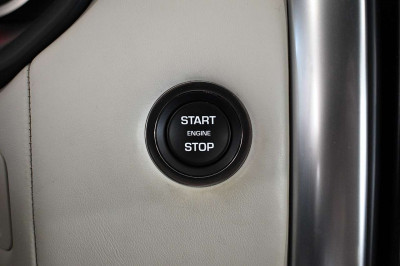 Land Rover Discovery Gebrauchtwagen