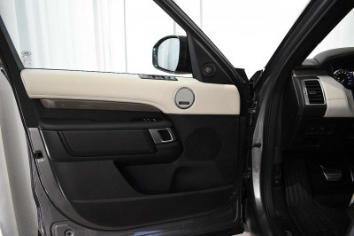 Land Rover Discovery Gebrauchtwagen