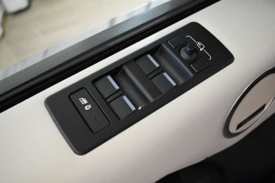 Land Rover Discovery Gebrauchtwagen