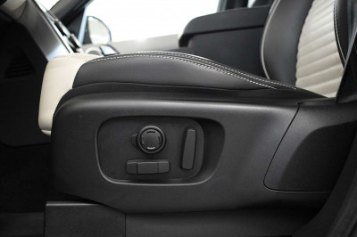 Land Rover Discovery Gebrauchtwagen